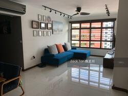 Blk 365D Hougang Meadow (Hougang), HDB 4 Rooms #300113781
